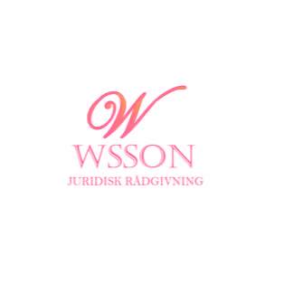 Åsa Wirgonsson logotyp